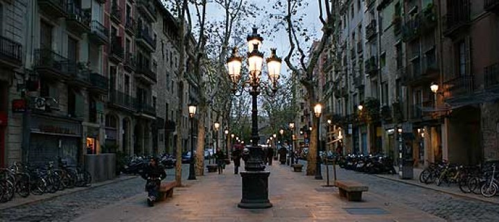 El Born: qué visitar y qué hacer en el encantador barrio barcelonés.
