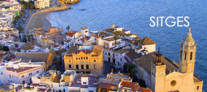 Que faire et visiter à Sitges, le petit spot charmant de l’incroyable côte catalane ?