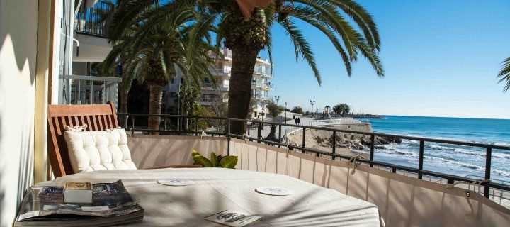 Les 13 meilleurs appartements pour vos vacances à Sitges