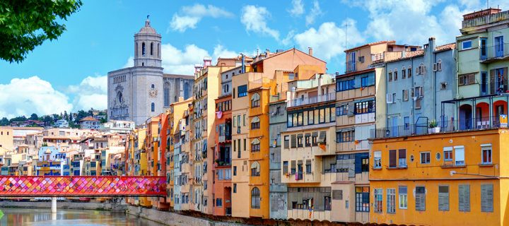 Best things to do and visit in Girona