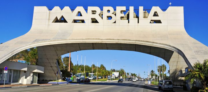 What to do or see in Marbella in Three days