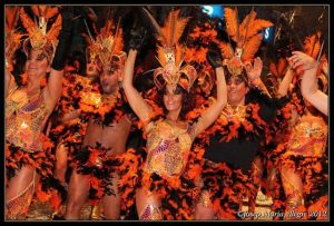 Carnaval de Sitges