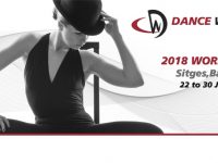 Dance World Cup Sitges 2018