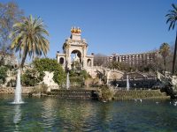 Los 10 mejores lugares para visitar en Barcelona