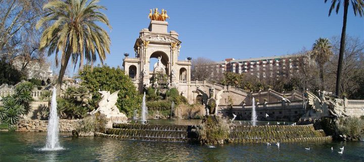 Los 10 mejores lugares para visitar en Barcelona