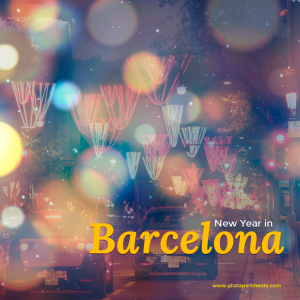 Eventos de Fin de Año y Año Nuevo en Barcelona