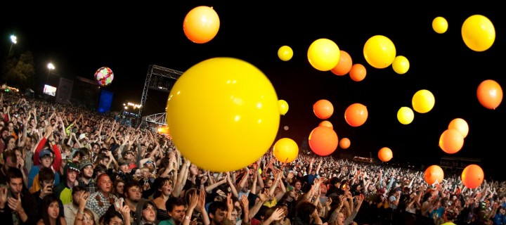 Festivales de música para este verano 2015 en Barcelona