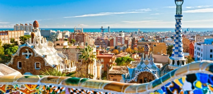 Free Tour por Barcelona: el guía turístico gratuito