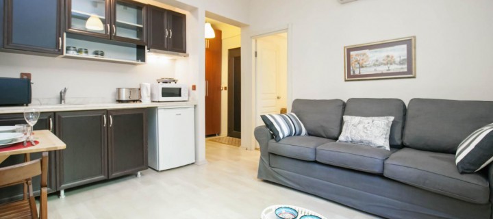 Appartements pas chers pour quelques jours dans le centre de Barcelone