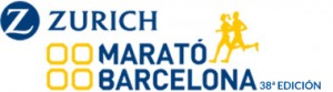Zurich Marato barcelona