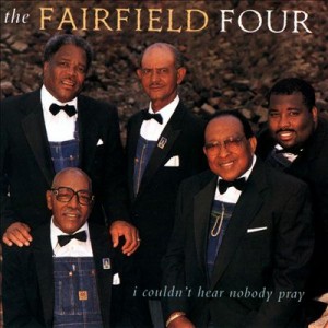 The Fairfield Four