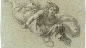 Dibujos valencianos del siglo XVII al XIX. La colección Miguel Martí Esteve
