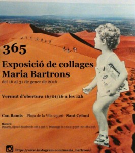 Maria Bartrons