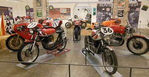 moto museum