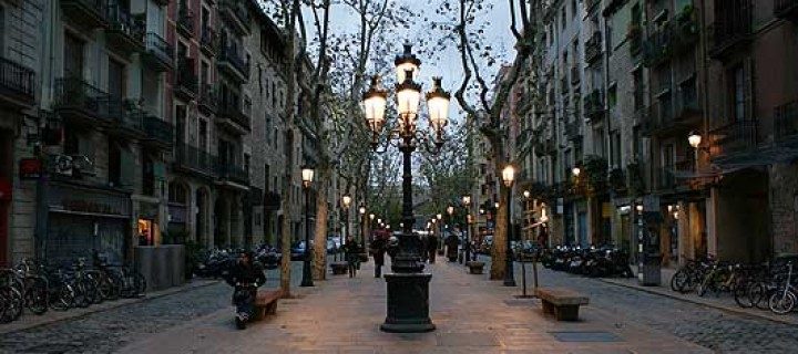 El Born: Quoi visiter et quoi faire dans le charmant quartier de Barcelone
