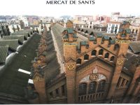 Sants: Que faire, voir et ou manger dans ce quartier de Barcelone