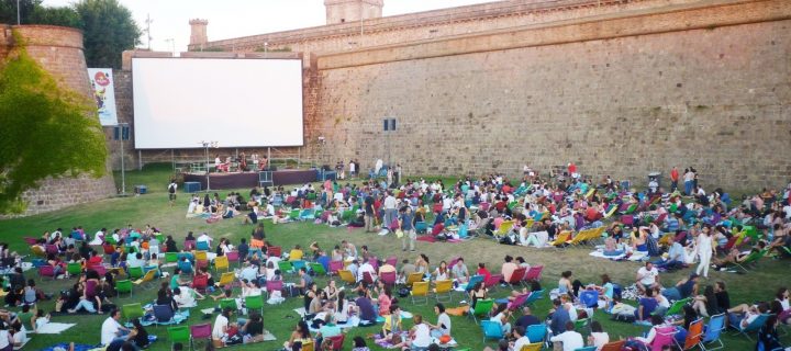 Programa completo e info práctica para el Cinema a la fresca 2017 en Montjuïc, Barcelona