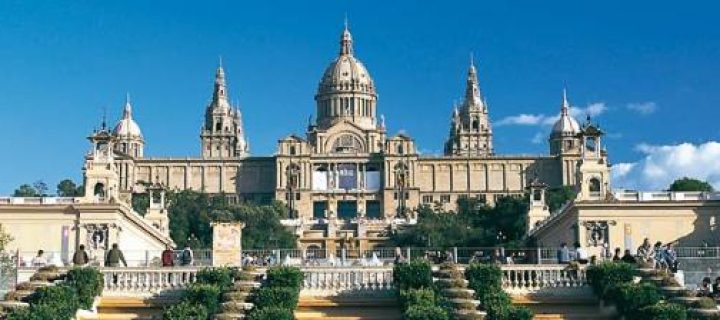 The best museums in Barcelona