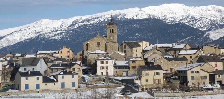 Pirineos: ¿Qué hacer, qué ver y dónde comer en «Les Angles «?