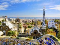 The best viewpoints of Barcelona