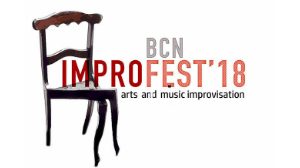 BCN ImproFest 2018