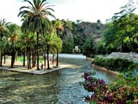 Las cinco mejores piscinas públicas de Barcelona para refrescarse este verano