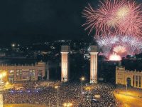 Los eventos que te encantarán este fin de año y comienzo 2020 en Barcelona