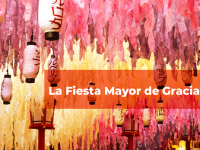 La Fiesta Mayor de Gracia 2019: El encanto de Barcelona