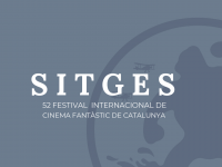 SITGES | 52 Festival Internacional de cinema fantàstic de Catalunya.